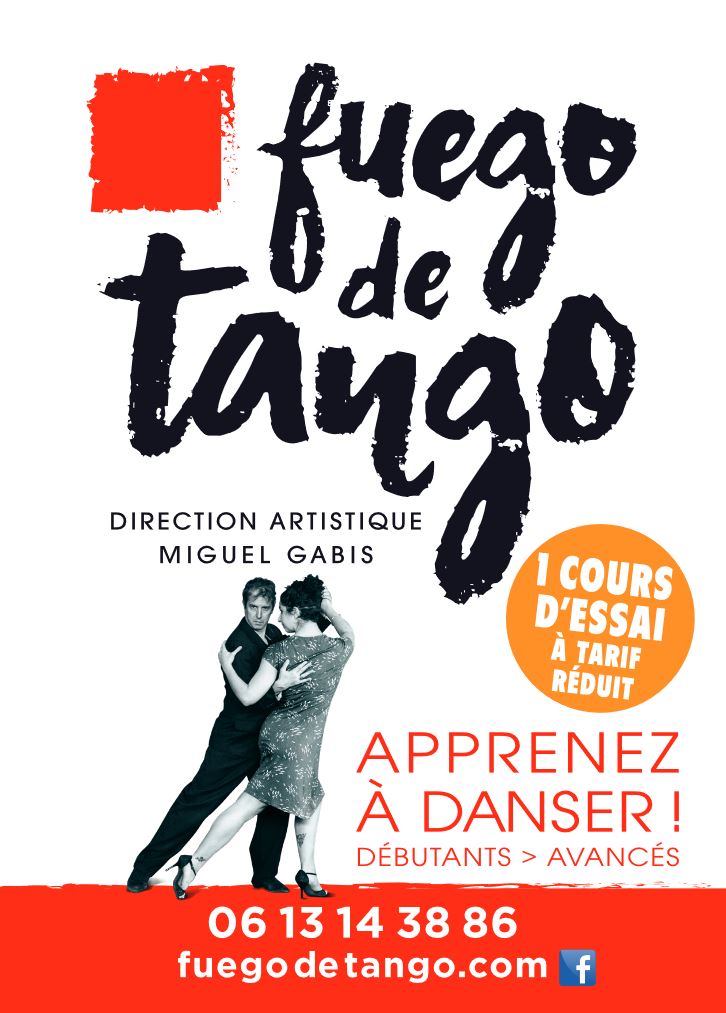 voyages tango